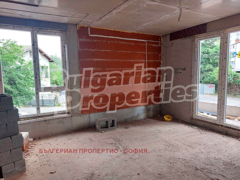 Продается  2 спальни София , Овча купел 1 , 118 кв.м | 71227445 - изображение [2]