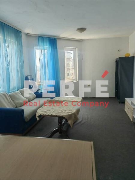 Продава 3-СТАЕН, гр. Бургас, област Бургас