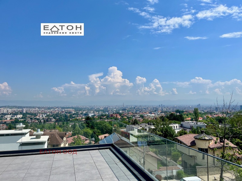 Продава 3-СТАЕН, гр. София, Бояна, снимка 3 - Апартаменти - 52522024