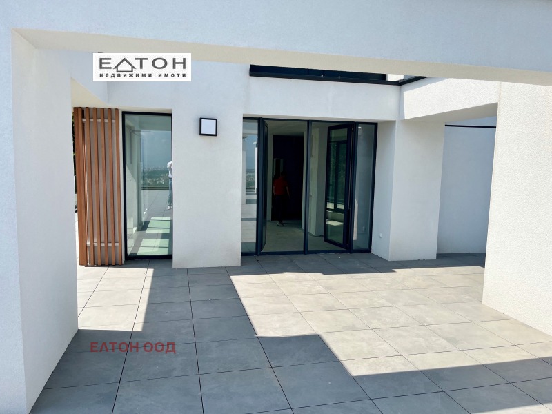 Продава 3-СТАЕН, гр. София, Бояна, снимка 6 - Апартаменти - 52522024