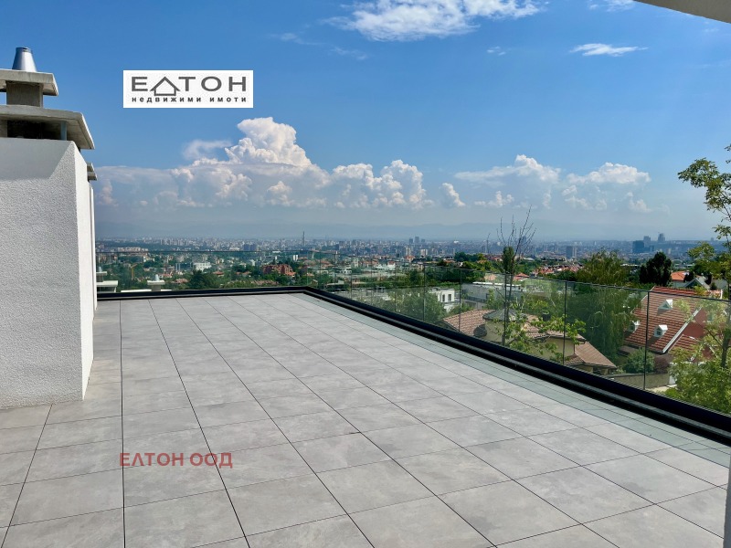 Продава 3-СТАЕН, гр. София, Бояна, снимка 5 - Апартаменти - 52522024