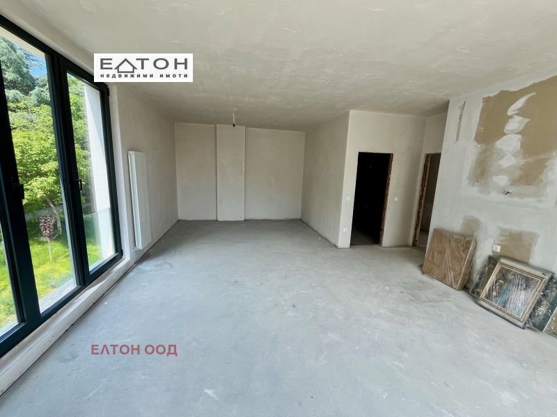 Продава 3-СТАЕН, гр. София, Бояна, снимка 2 - Апартаменти - 52522024