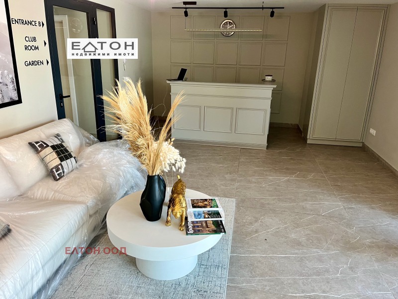 Продава 3-СТАЕН, гр. София, Бояна, снимка 12 - Апартаменти - 52522024