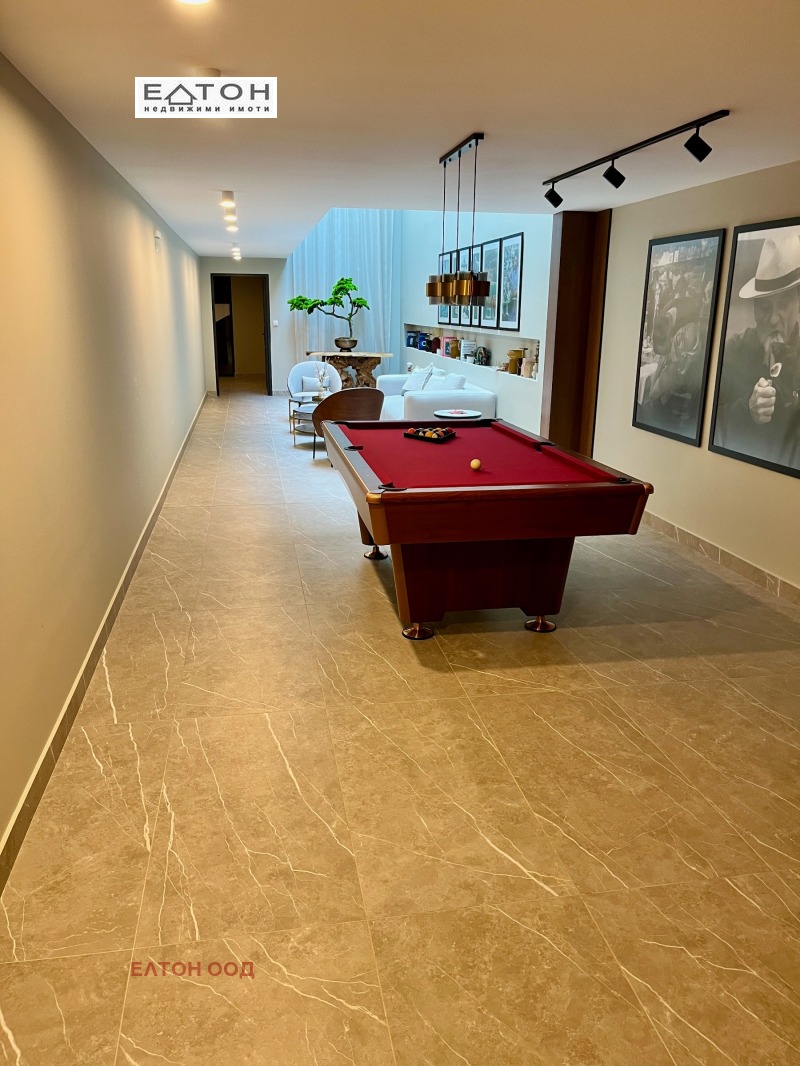 Продава 3-СТАЕН, гр. София, Бояна, снимка 11 - Апартаменти - 52522024