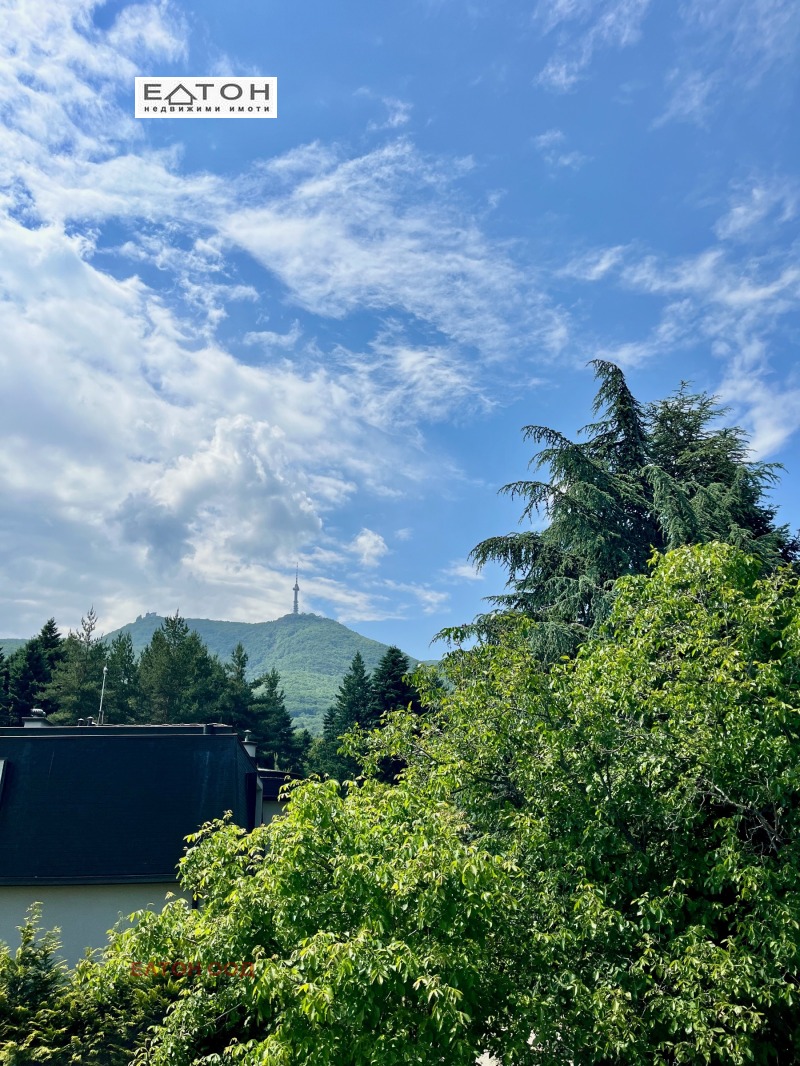 Продава 3-СТАЕН, гр. София, Бояна, снимка 7 - Апартаменти - 52522024