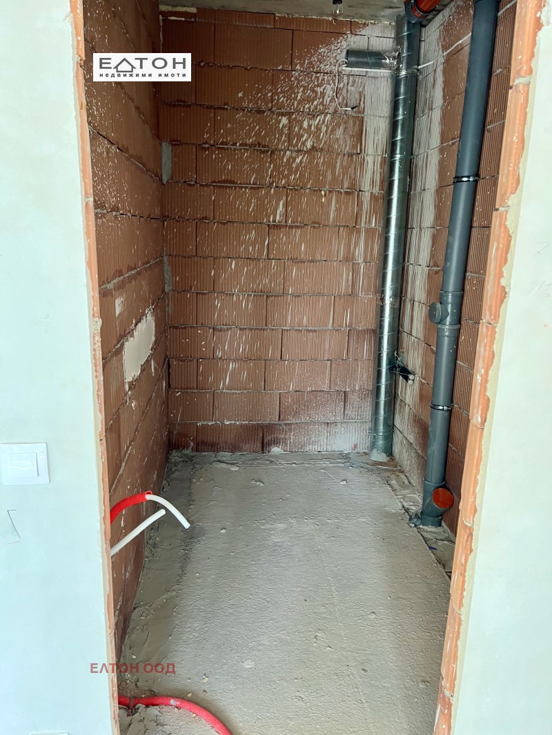 Продава 3-СТАЕН, гр. София, Бояна, снимка 8 - Апартаменти - 52522024