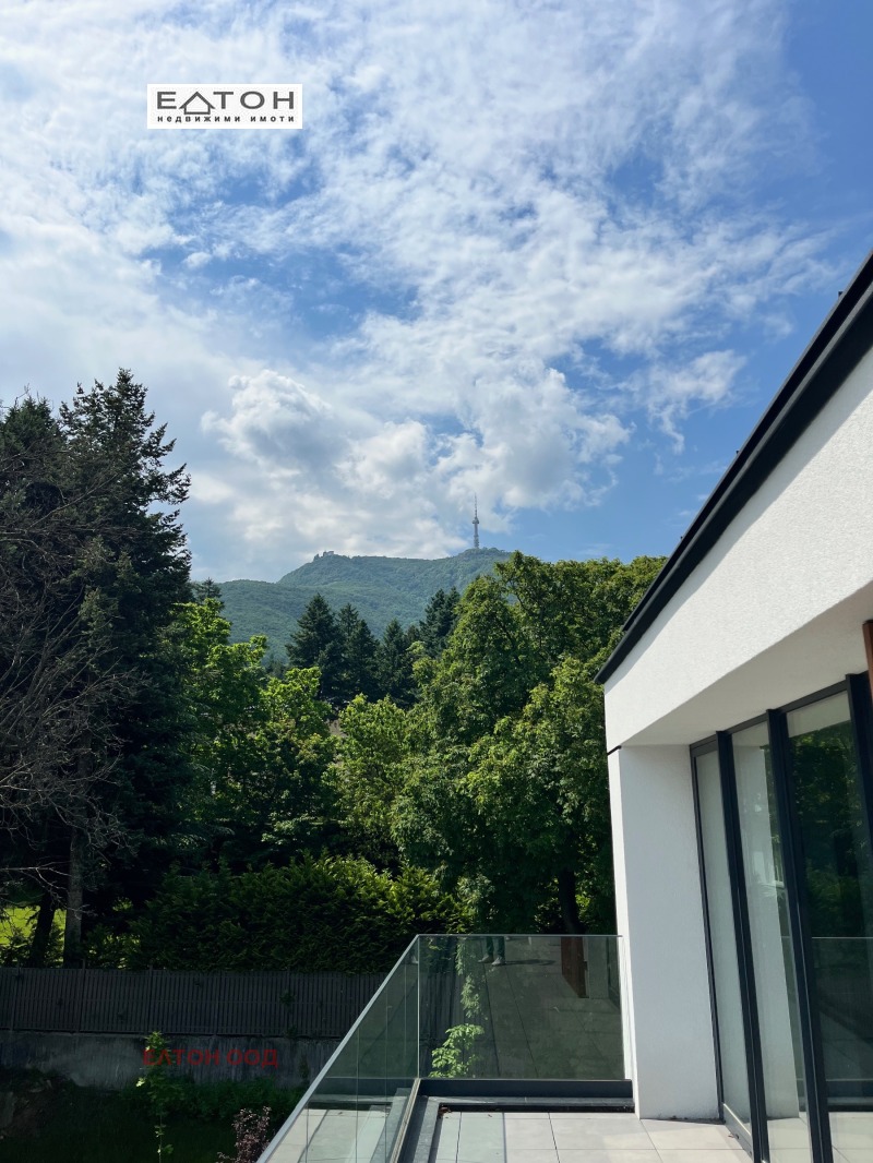 Продава 3-СТАЕН, гр. София, Бояна, снимка 4 - Апартаменти - 52522024