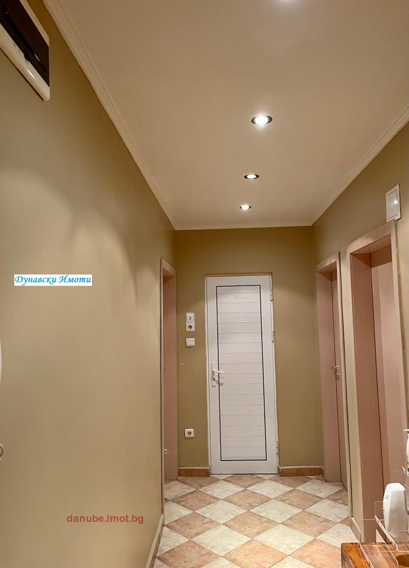 Продава 3-СТАЕН, гр. Русе, Център, снимка 4 - Апартаменти - 52804127