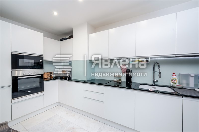 Продава 3-СТАЕН, гр. София, Манастирски ливади, снимка 8 - Апартаменти - 55139128