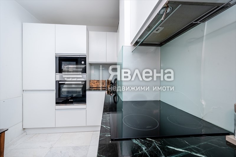 Продава 3-СТАЕН, гр. София, Манастирски ливади, снимка 9 - Апартаменти - 55139128