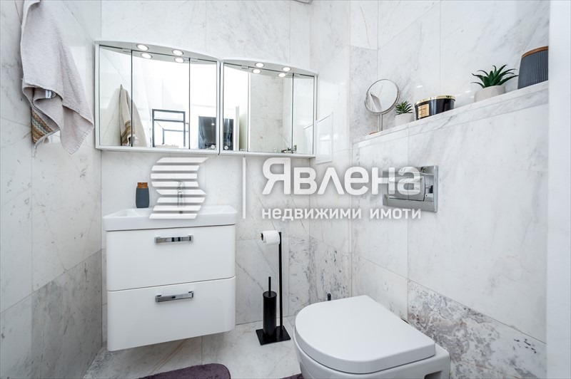 Продава 3-СТАЕН, гр. София, Манастирски ливади, снимка 12 - Апартаменти - 55139128