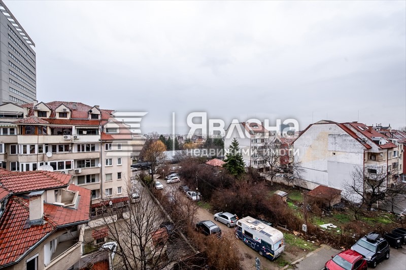 Продава 3-СТАЕН, гр. София, Манастирски ливади, снимка 16 - Апартаменти - 55139128