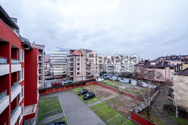 Продава 3-СТАЕН, гр. София, Манастирски ливади, снимка 15 - Апартаменти - 55139128