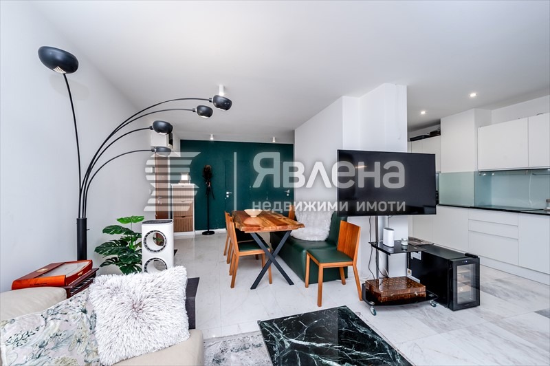 Продава 3-СТАЕН, гр. София, Манастирски ливади, снимка 6 - Апартаменти - 55139128