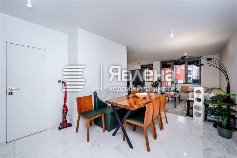 Продава 3-СТАЕН, гр. София, Манастирски ливади, снимка 5 - Апартаменти - 55139128