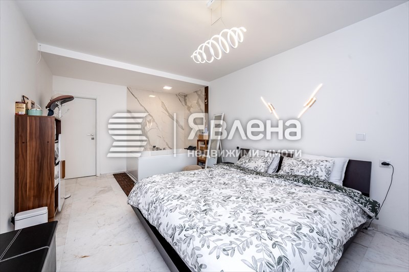 Продава 3-СТАЕН, гр. София, Манастирски ливади, снимка 2 - Апартаменти - 55139128