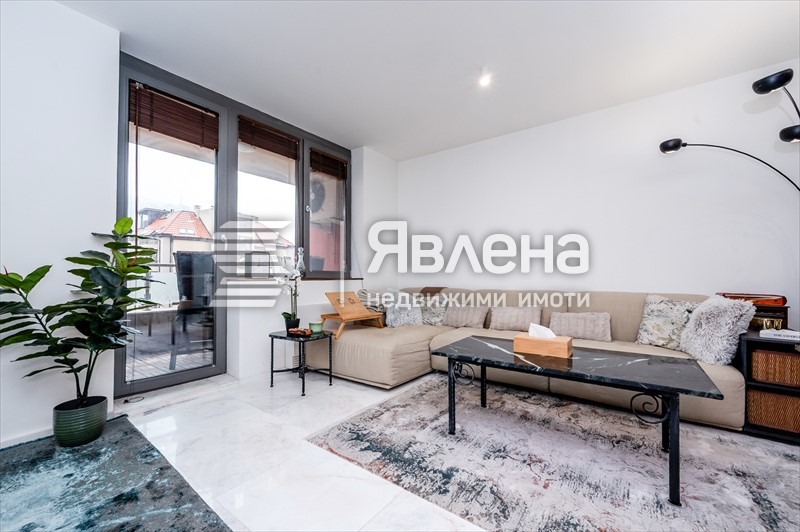 Продава 3-СТАЕН, гр. София, Манастирски ливади, снимка 4 - Апартаменти - 55139128