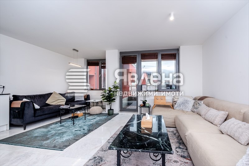 Продава 3-СТАЕН, гр. София, Манастирски ливади, снимка 7 - Апартаменти - 55139128
