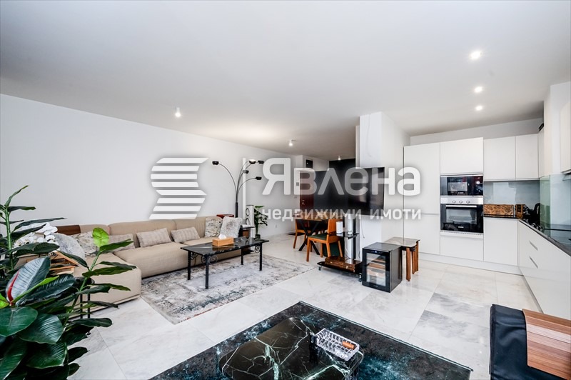 Продава 3-СТАЕН, гр. София, Манастирски ливади, снимка 3 - Апартаменти - 55139128