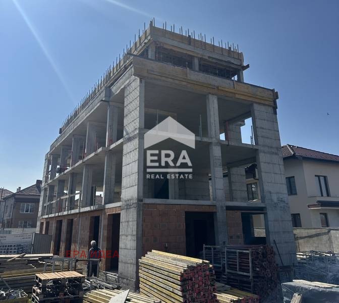 Продава 2-СТАЕН, гр. Елин Пелин, област София област, снимка 2 - Апартаменти - 54365790