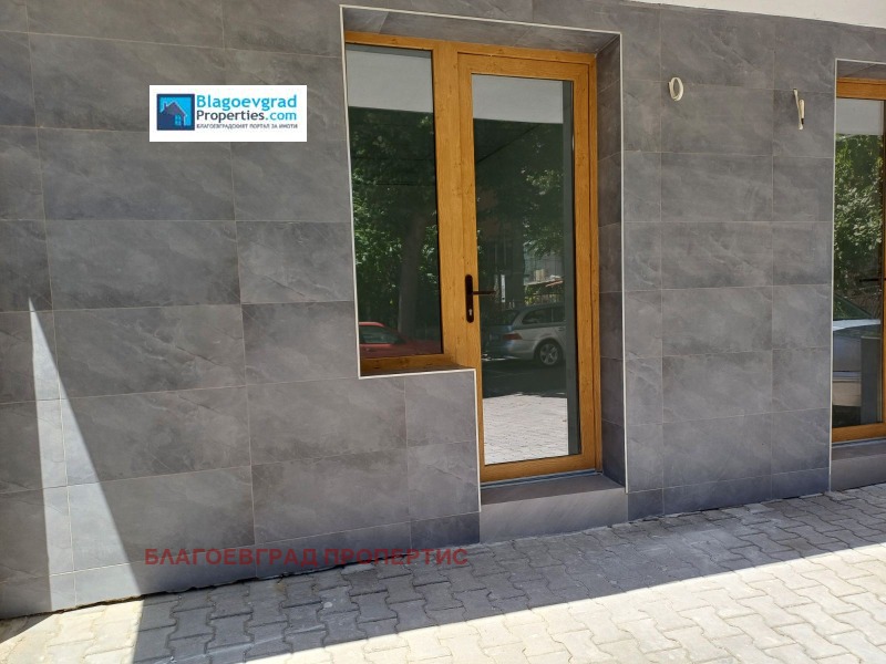 Προς πώληση  Γραφείο Βλαγοεβγραδ , Ηδεαλεν τσενταρ , 30 τ.μ | 31446561 - εικόνα [2]