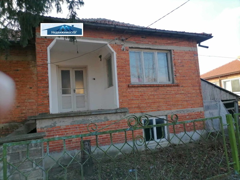 Продава  Къща област Варна , гр. Долни чифлик , 100 кв.м | 53863535 - изображение [2]