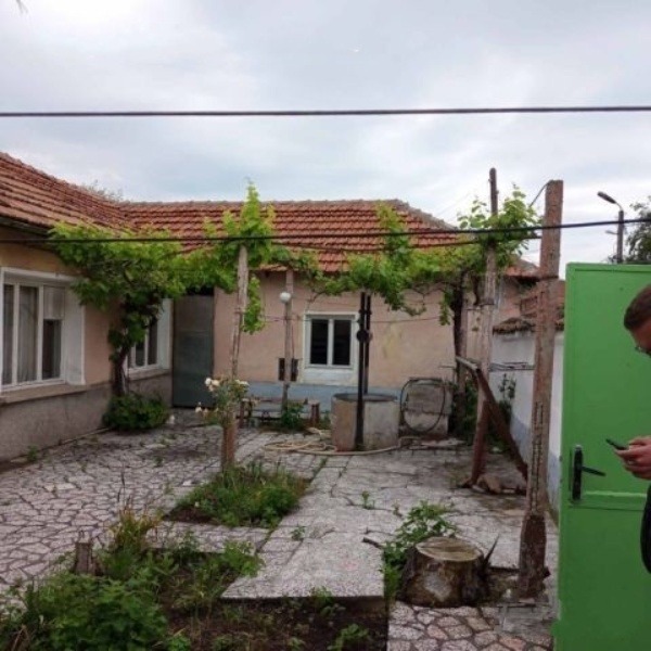 En venta  Casa región Plovdiv , Parvomay , 76 metros cuadrados | 71431696 - imagen [2]