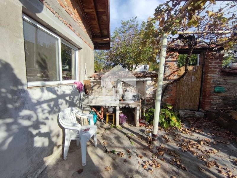 Продава КЪЩА, с. Крепост, област Хасково, снимка 10 - Къщи - 52607264