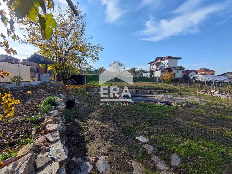 Продава КЪЩА, с. Крепост, област Хасково, снимка 14 - Къщи - 52607264