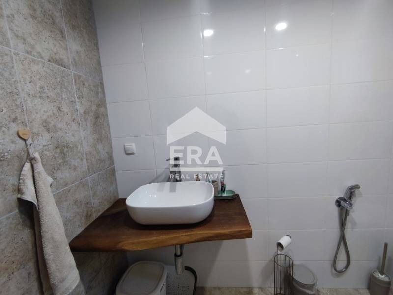 Продава КЪЩА, с. Крепост, област Хасково, снимка 9 - Къщи - 52607264