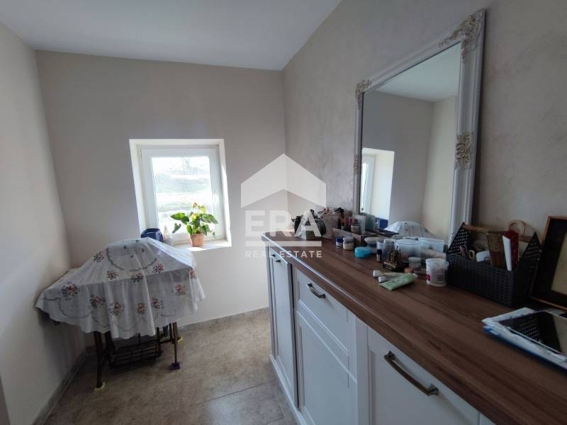 Продава КЪЩА, с. Крепост, област Хасково, снимка 5 - Къщи - 52607264