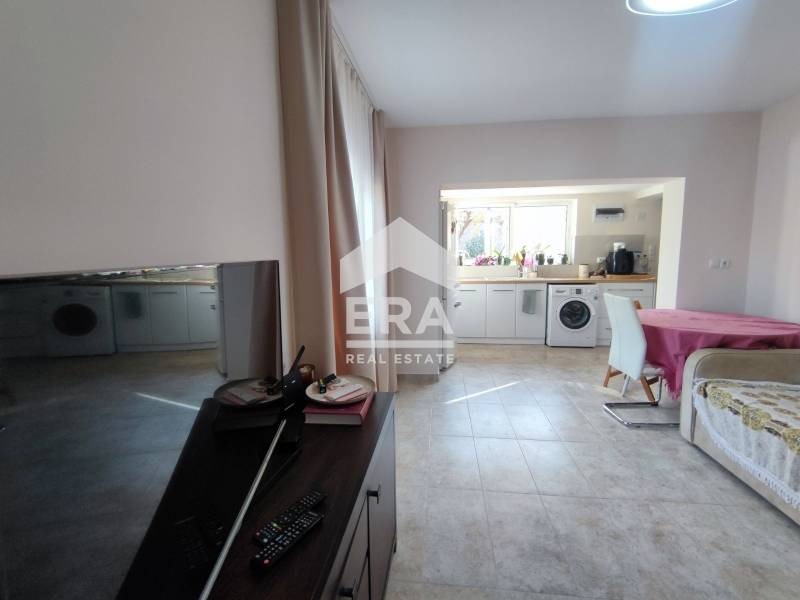 Продава КЪЩА, с. Крепост, област Хасково, снимка 2 - Къщи - 52607264