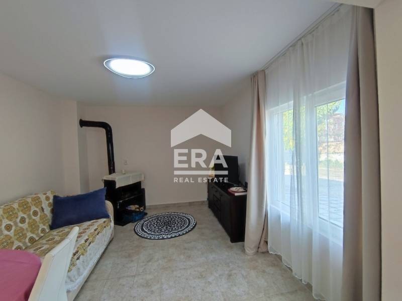 Продава КЪЩА, с. Крепост, област Хасково, снимка 3 - Къщи - 52607264