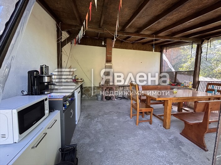 Продава КЪЩА, с. Бенковски, област София област, снимка 13 - Къщи - 55933287