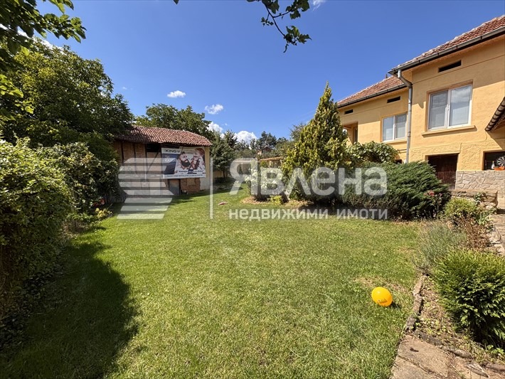 Продава КЪЩА, с. Бенковски, област София област, снимка 3 - Къщи - 55933287