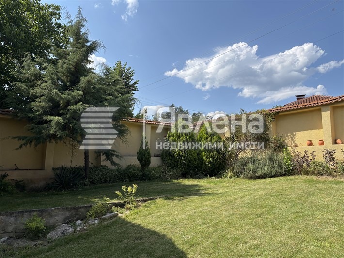 Продава КЪЩА, с. Бенковски, област София област, снимка 4 - Къщи - 55933287