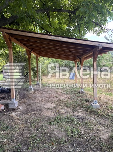 Продава КЪЩА, с. Бенковски, област София област, снимка 16 - Къщи - 55933287