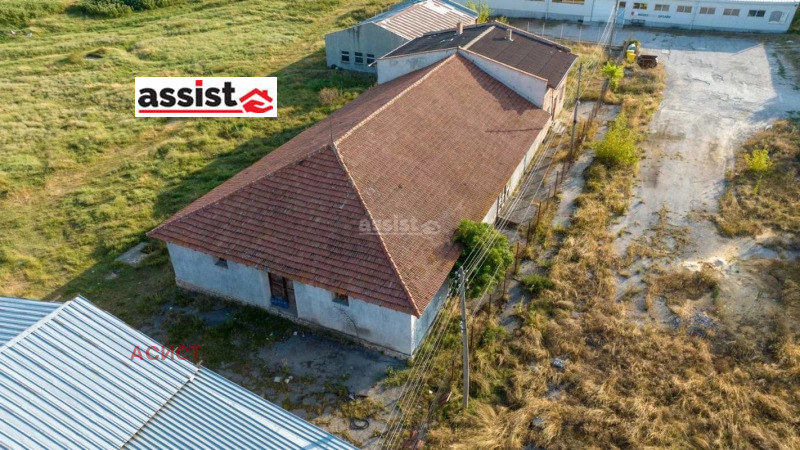 Na prodej  Průmyslová budova oblast Sofia , Slivnica , 1584 m2 | 38892148 - obraz [5]