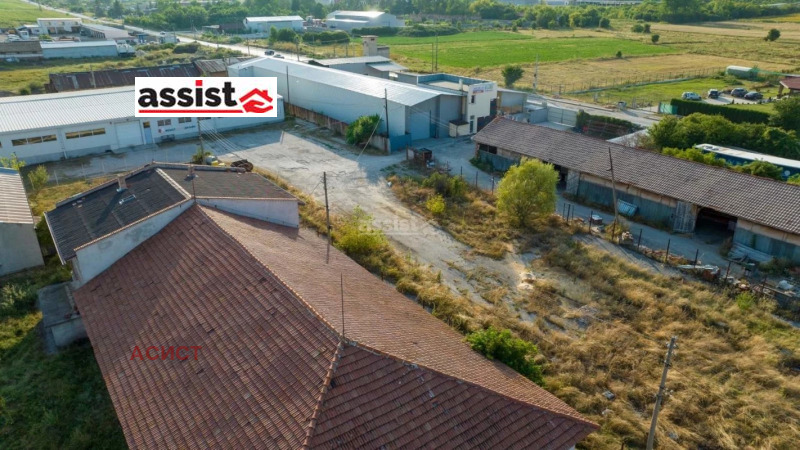 Te koop  Industrie gebouw regio Sofia , Slivnitsa , 1584 m² | 38892148 - afbeelding [8]