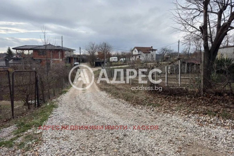 Till salu  Komplott Haskovo , v.z. Haskovo , 793 kvm | 50614570 - bild [3]
