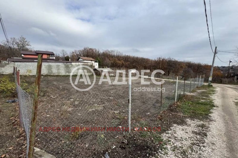 Till salu  Komplott Haskovo , v.z. Haskovo , 793 kvm | 50614570 - bild [2]