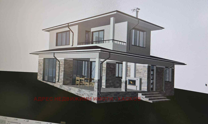 Till salu  Komplott Haskovo , v.z. Haskovo , 793 kvm | 50614570