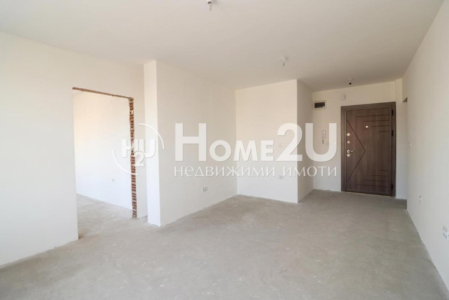 Продава 2-СТАЕН, гр. Пазарджик, Център, снимка 2 - Апартаменти - 54068886