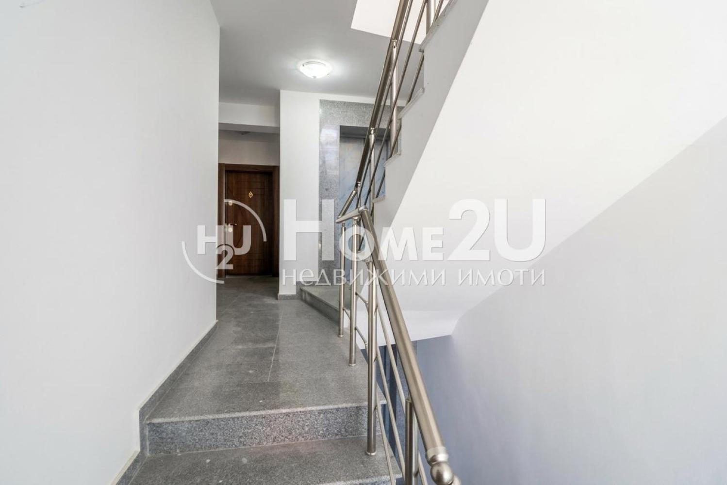 Продава 2-СТАЕН, гр. Пазарджик, Център, снимка 7 - Апартаменти - 54068886