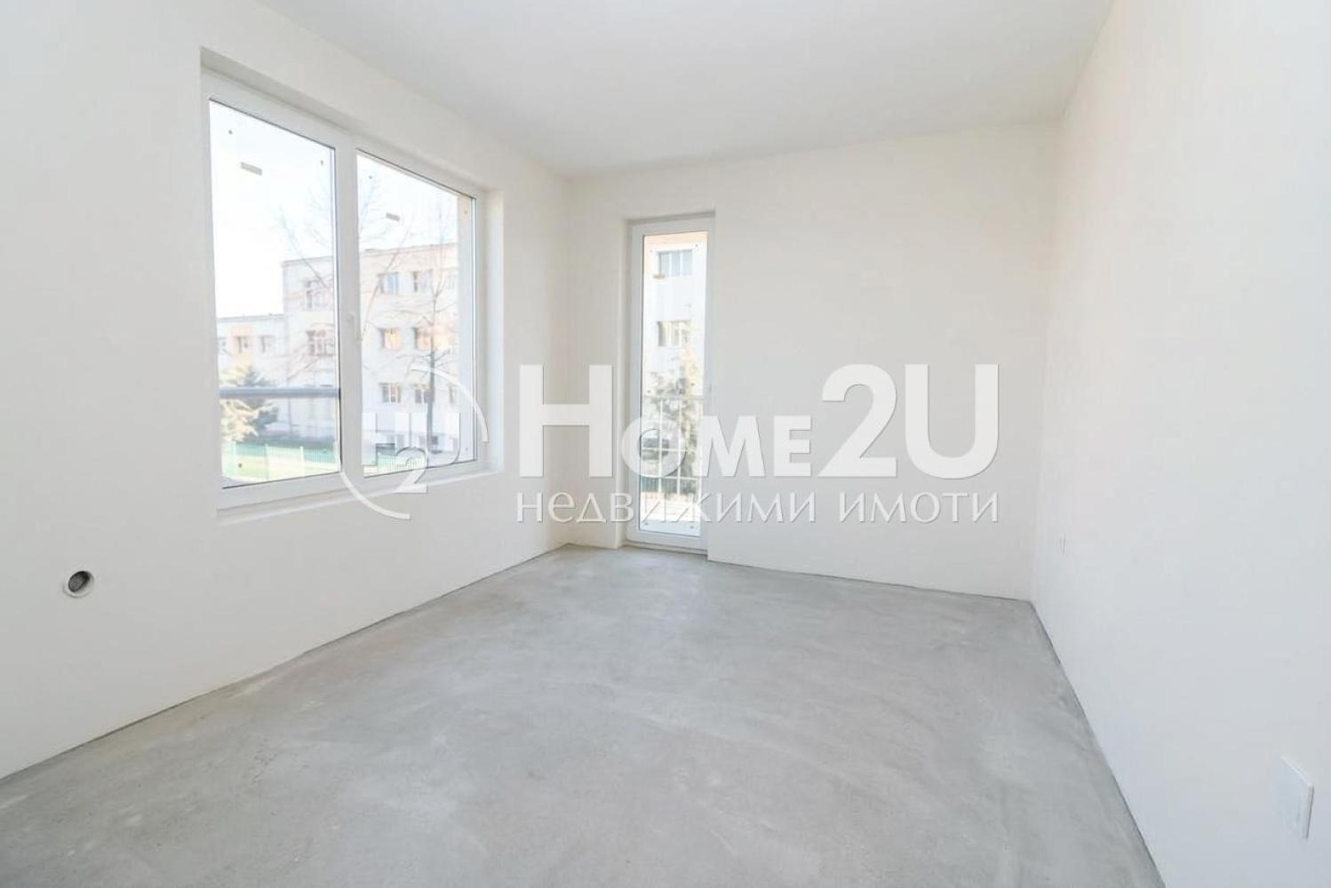 Продава 2-СТАЕН, гр. Пазарджик, Център, снимка 4 - Апартаменти - 54068886