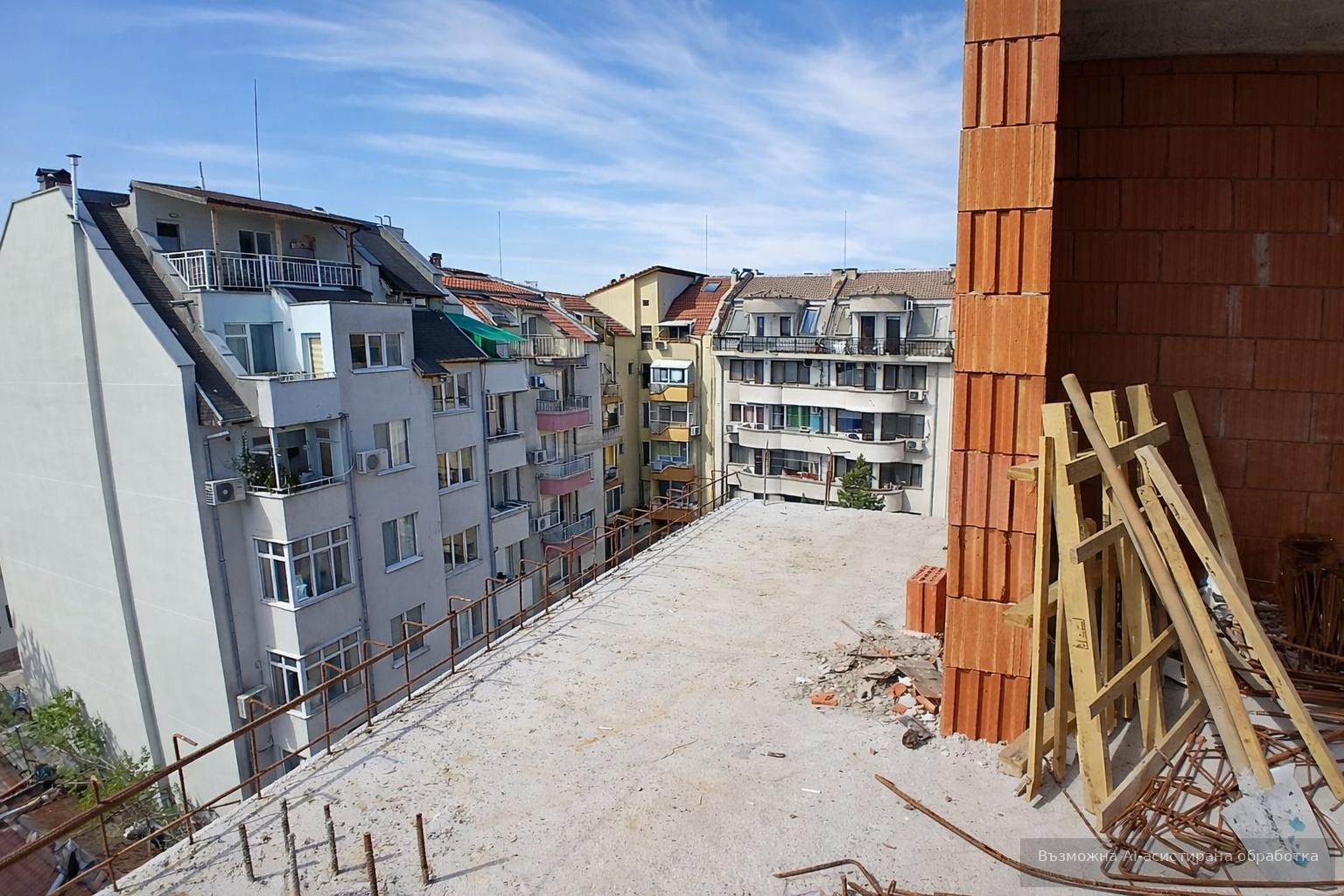 Продава 2-СТАЕН, гр. Пловдив, Кючук Париж, снимка 3 - Апартаменти - 54352862