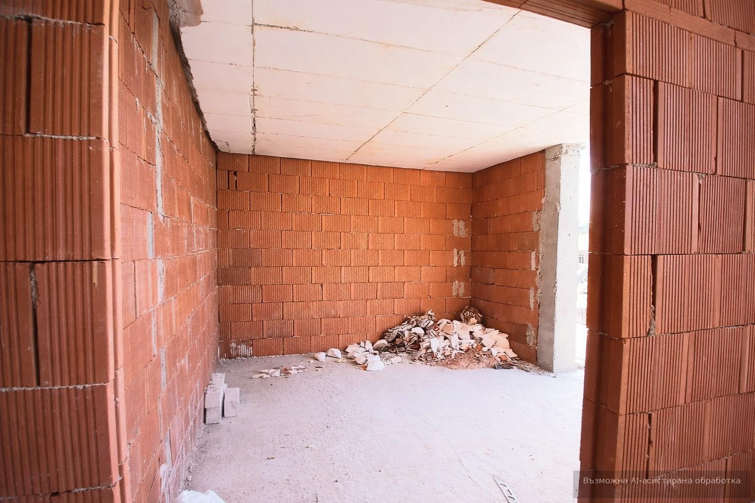 Продава 2-СТАЕН, гр. Пловдив, Кючук Париж, снимка 2 - Апартаменти - 54352862