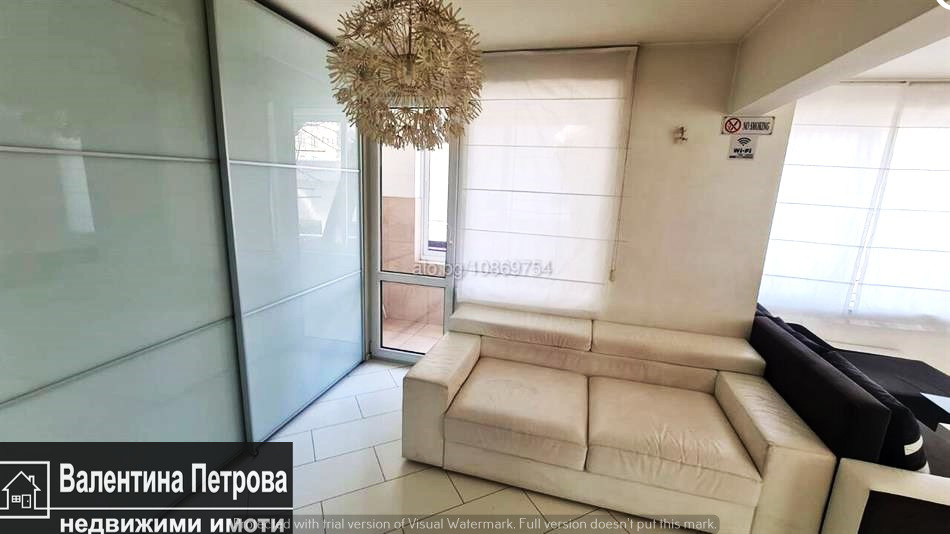 Продава 2-СТАЕН, гр. Русе, Център, снимка 3 - Апартаменти - 56266967