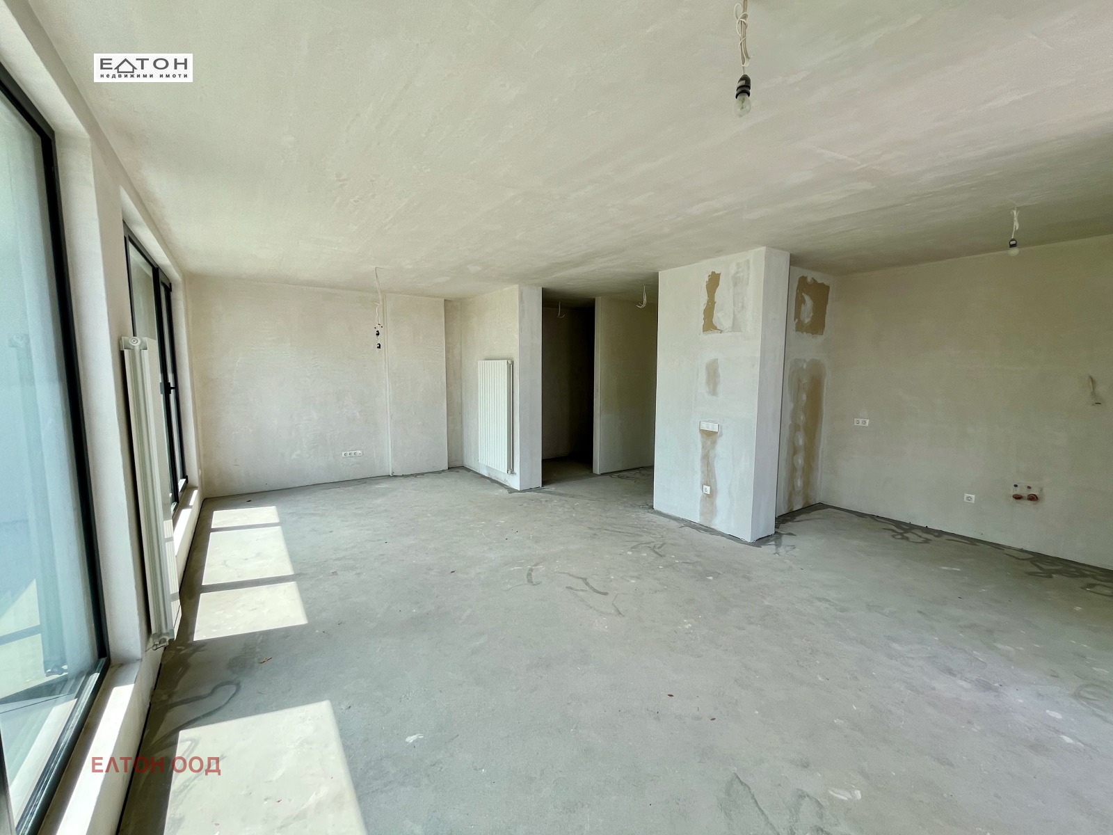 Продава 3-СТАЕН, гр. София, Бояна, снимка 2 - Апартаменти - 53417095