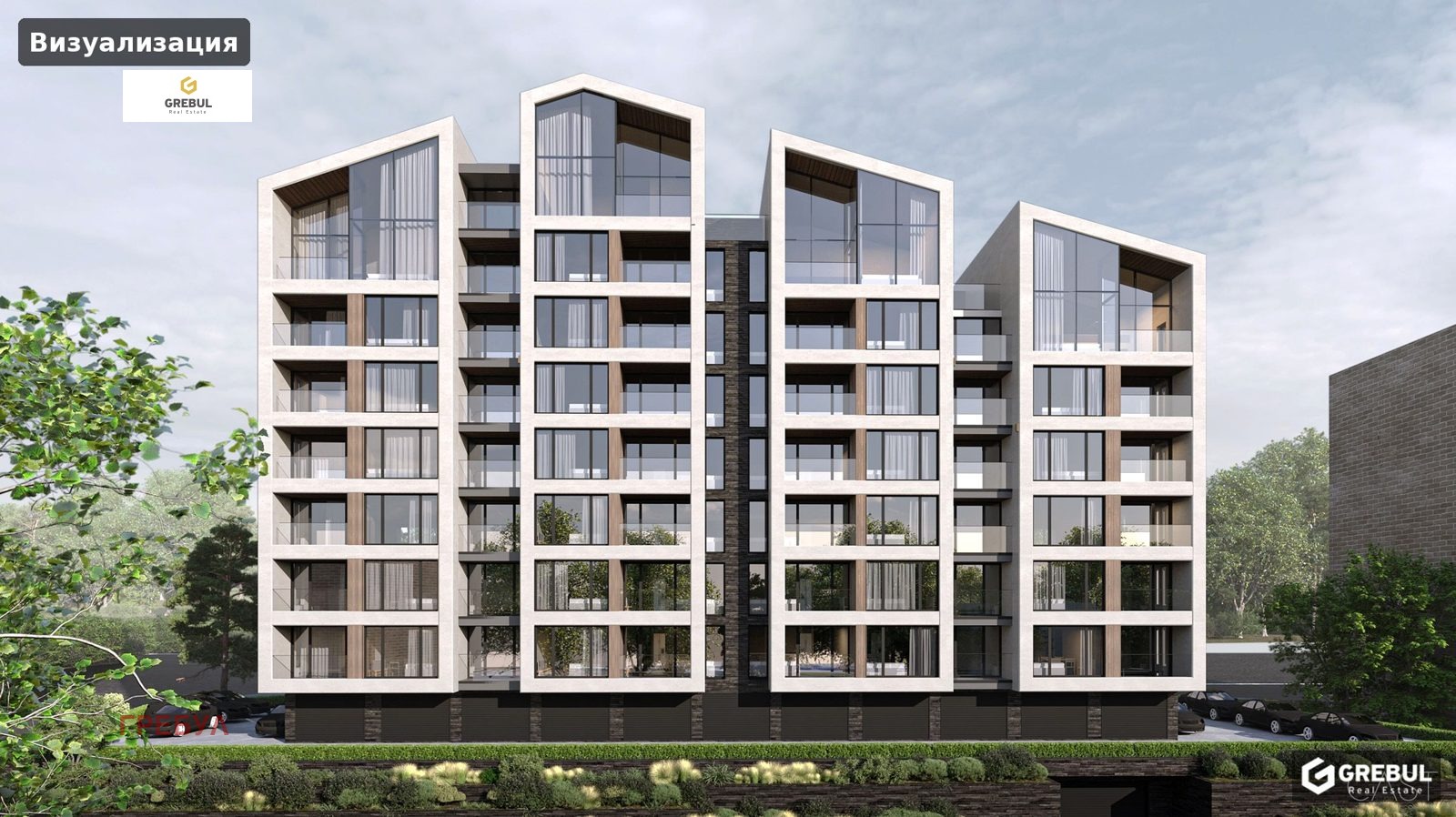 Продава 3-СТАЕН, гр. София, Овча купел 1